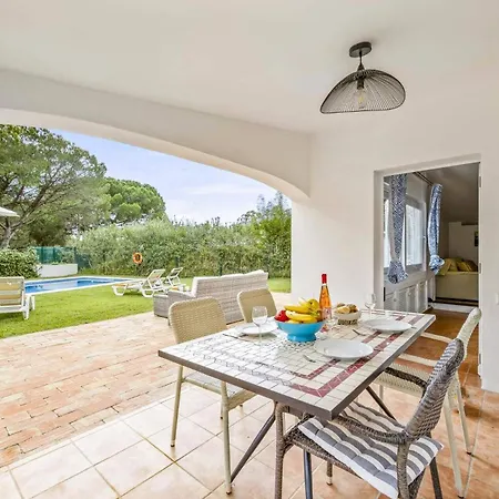 Balaia By Villa Olhos de Agua (Albufeira)