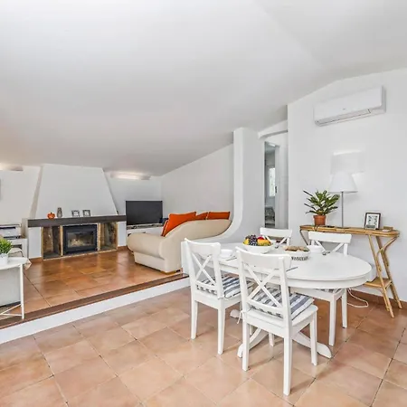 Balaia By Olhos de Agua (Albufeira)