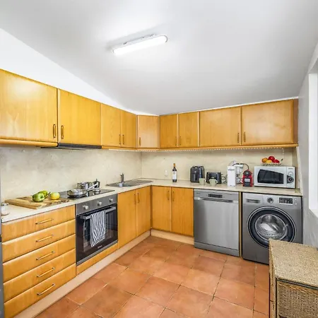 Balaia By Willa Olhos de Agua (Albufeira)