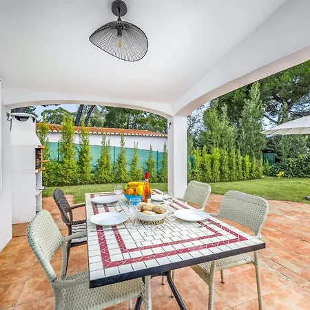 Balaia By Olhos de Agua (Albufeira)