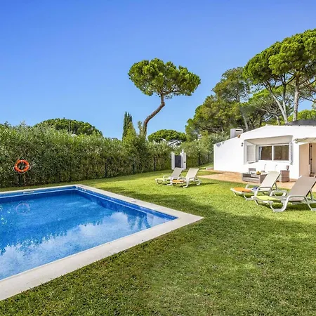 Villa Balaia By Olhos de Agua (Albufeira)