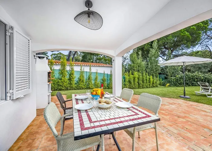 Balaia By Ольюш-ди-Агуа (Албуфейра)