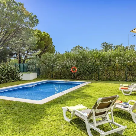 Villa Balaia By