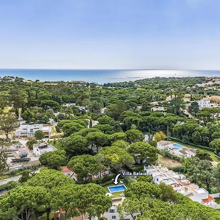 Balaia By Villa