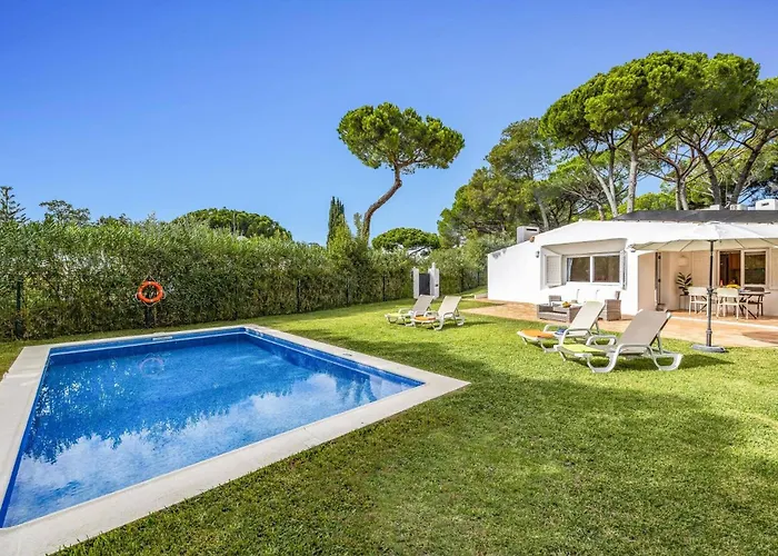 Villa Balaia By Olhos de Agua (Albufeira)